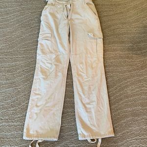 Brandy Melville cargo pants